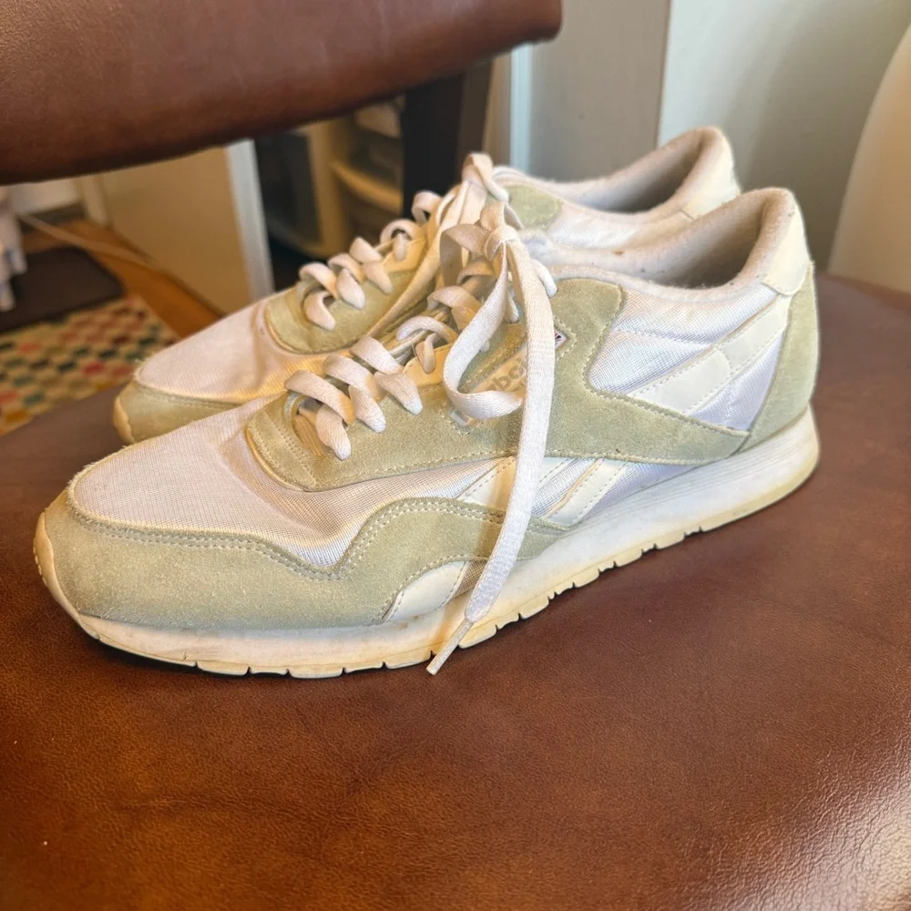 Reebok men glide
